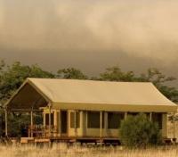 Desert Rhino Camp
